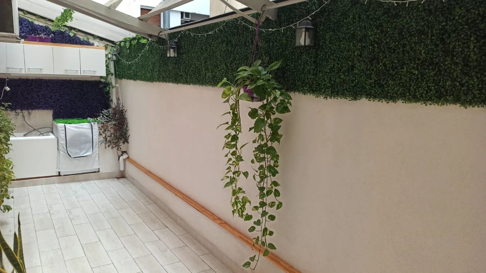 Departamento en Venta en Tres de Febrero, G.B.A. Zona Oeste