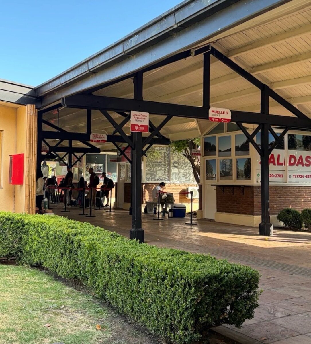 Lote en Venta en Tigre, G.B.A. Zona Norte