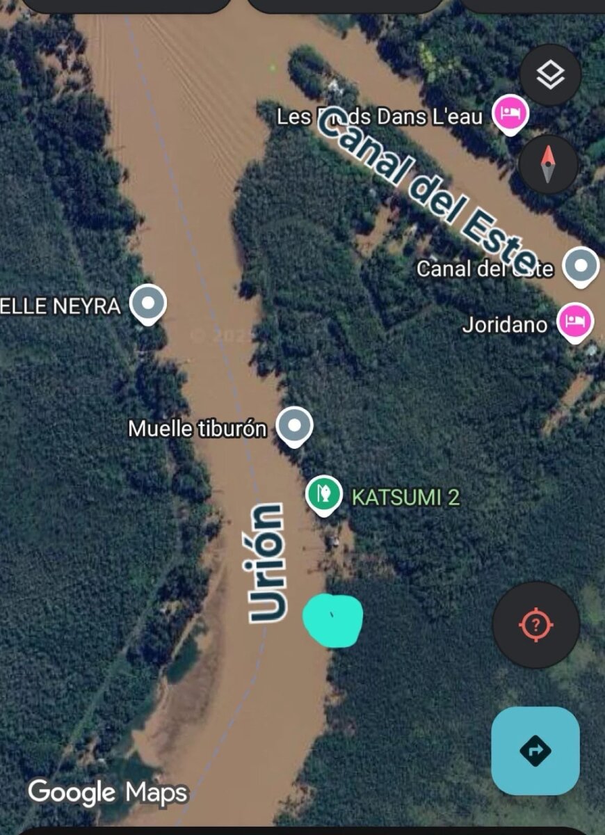 Lote en Venta en Tigre, G.B.A. Zona Norte