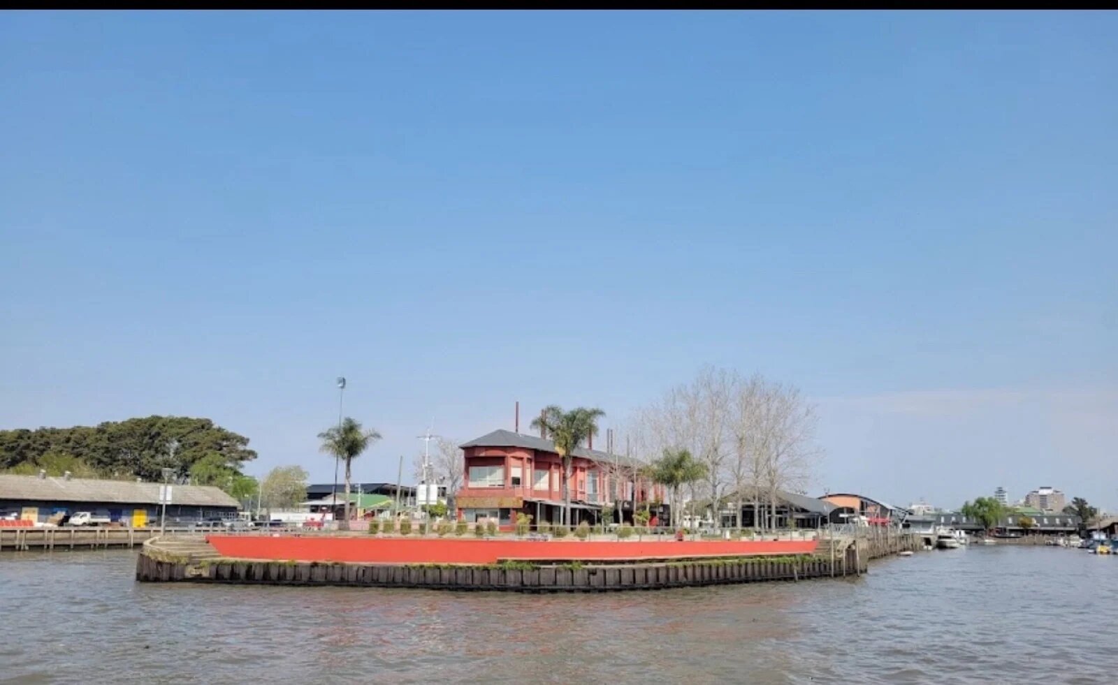 Lote en Venta en Tigre, G.B.A. Zona Norte
