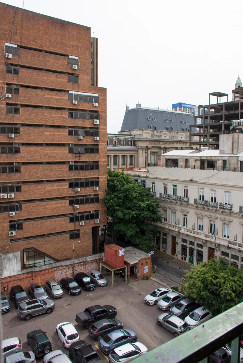 Departamento en Alquiler en Capital Federal, Capital Federal