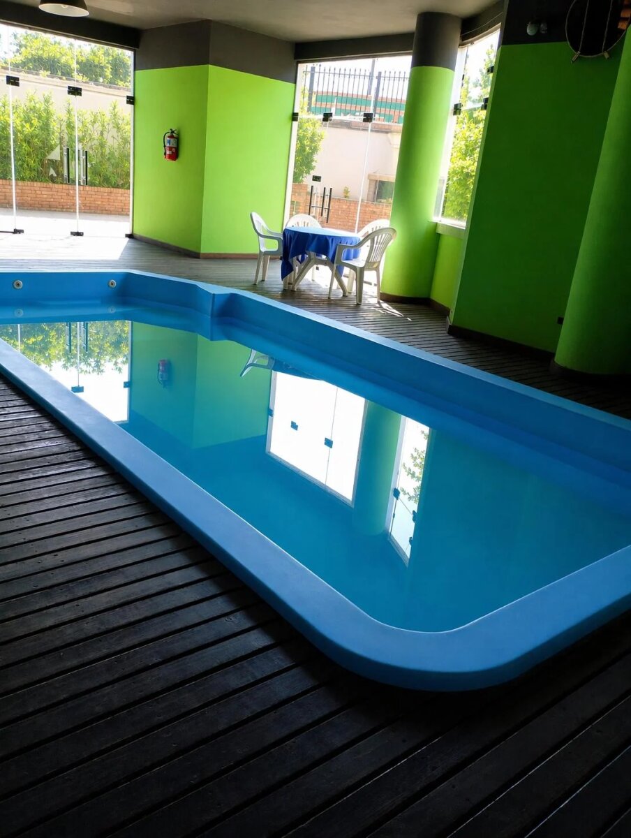 Departamento en Venta en San Miguel, Corrientes