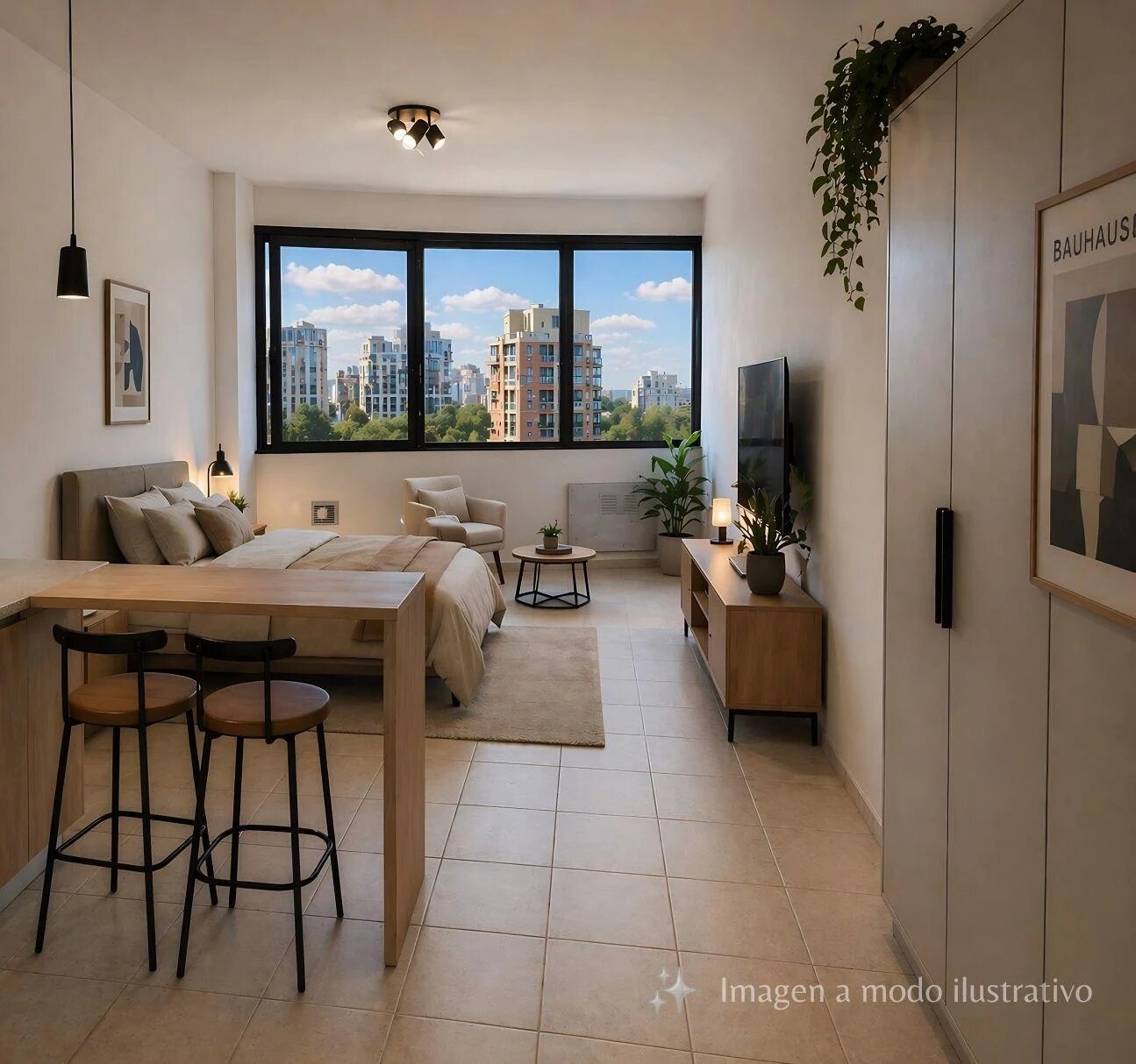 Departamento en Venta en San Miguel, Corrientes