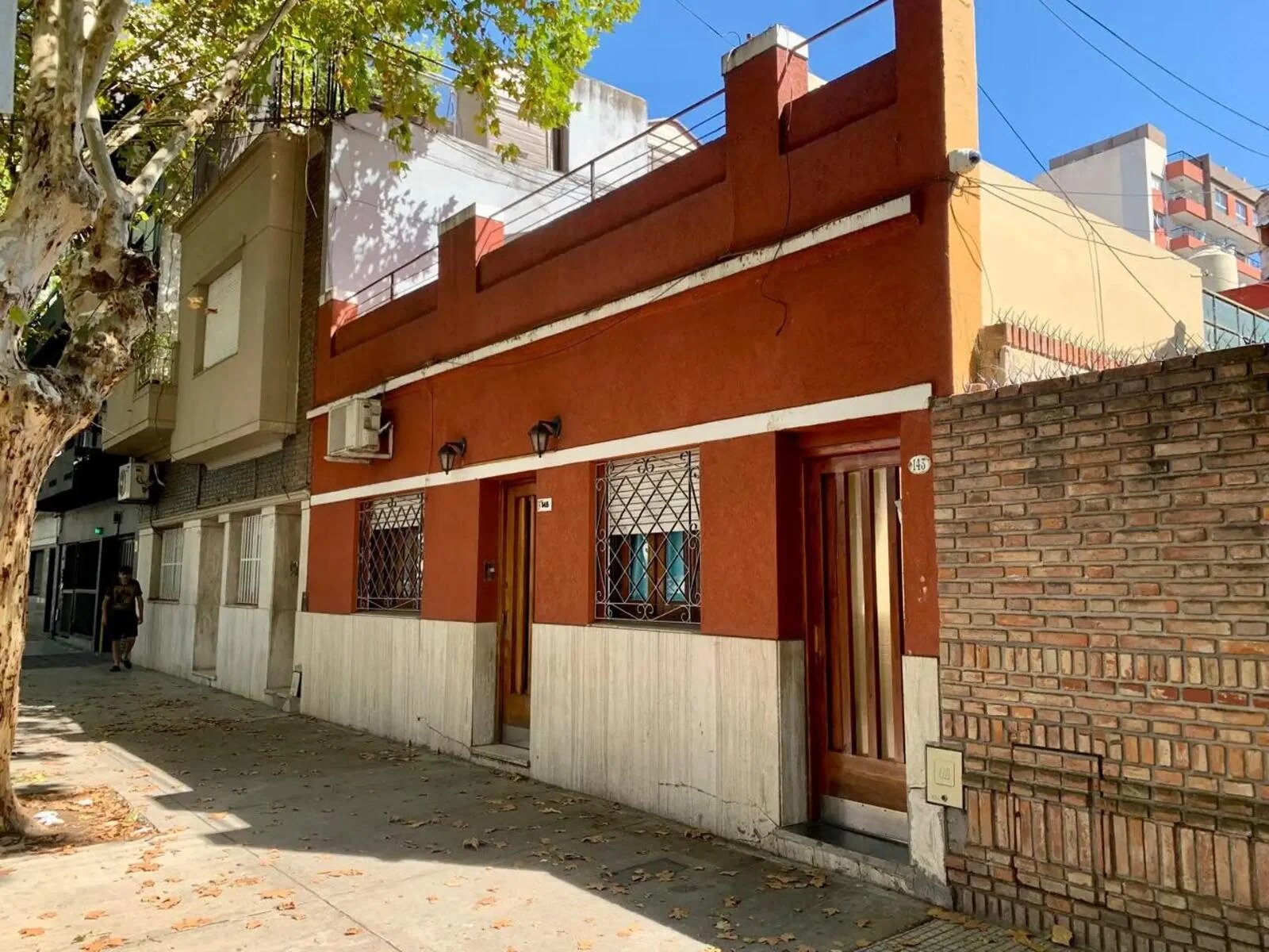 P H en Venta en Capital Federal, Capital Federal