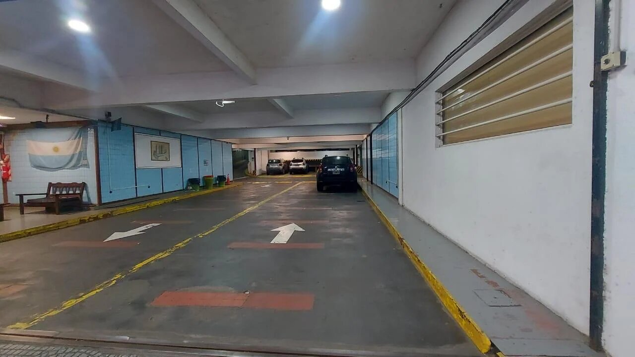 Cochera en Venta en Capital Federal, Capital Federal