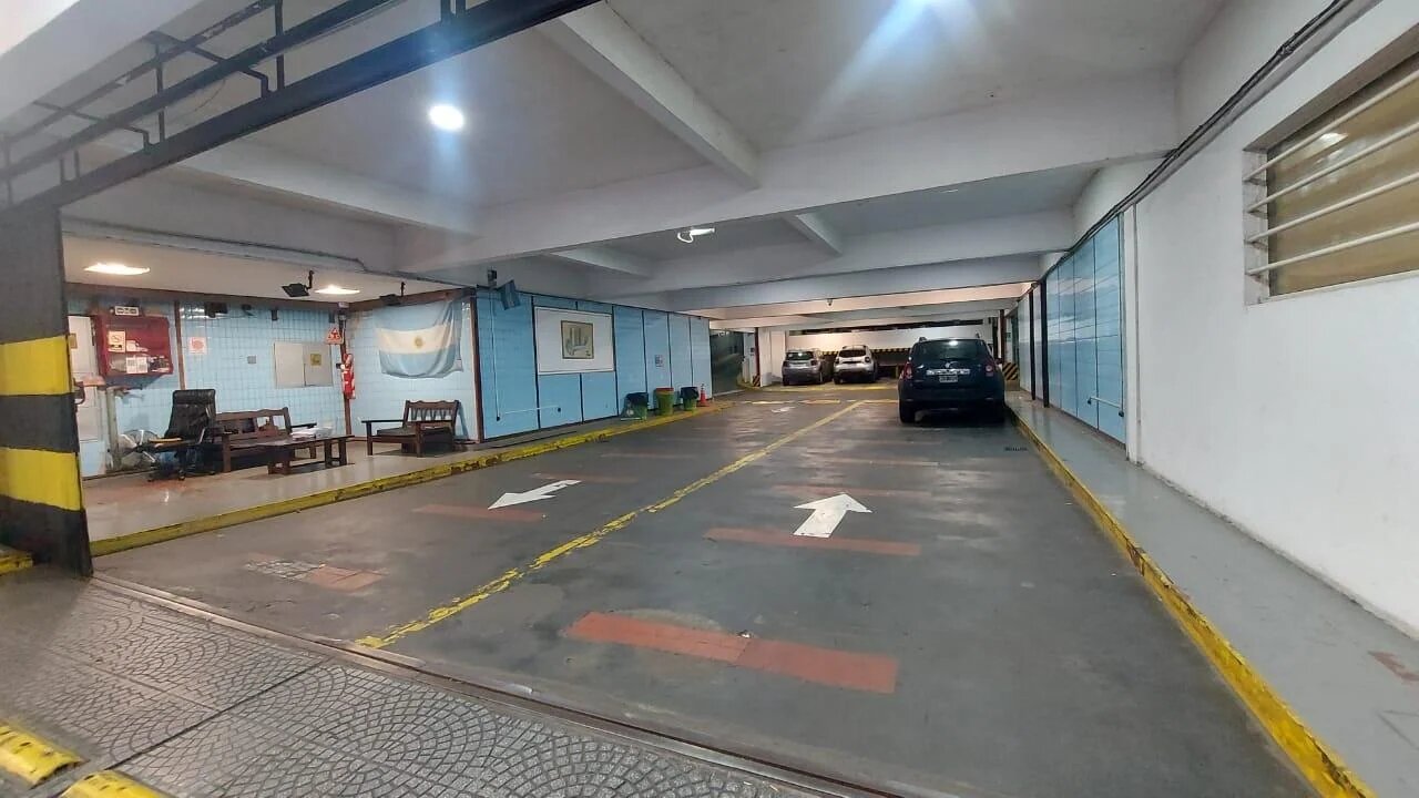 Cochera en Venta en Capital Federal, Capital Federal