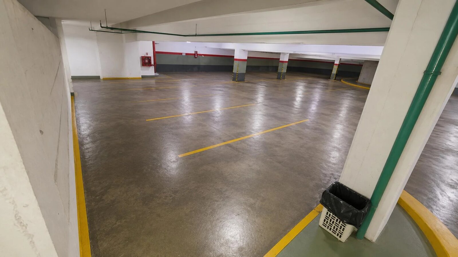 Cochera en Venta en Capital Federal, Capital Federal