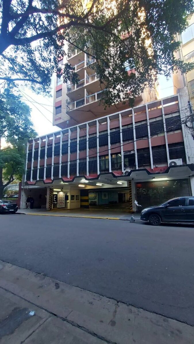 Cochera en Venta en Capital Federal, Capital Federal