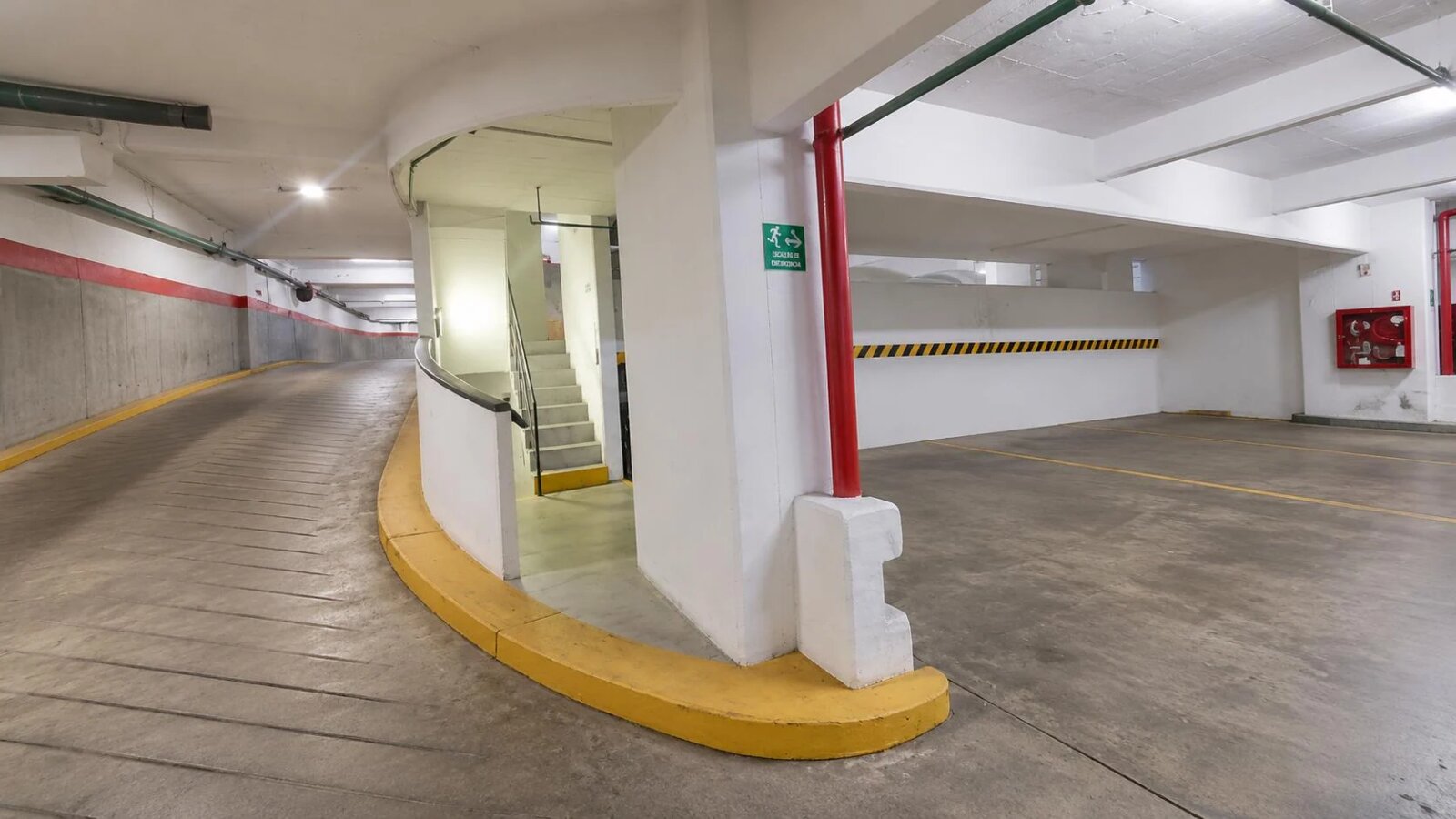 Cochera en Venta en Capital Federal, Capital Federal