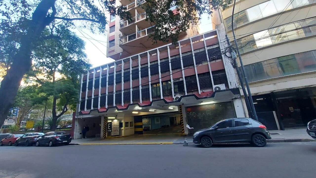 Cochera en Venta en Capital Federal, Capital Federal