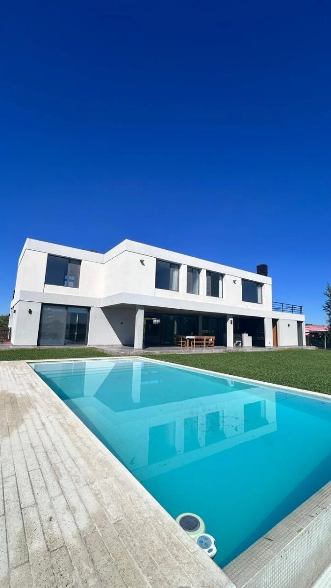 Casa en Venta en La Campana, Buenos Aires Interior