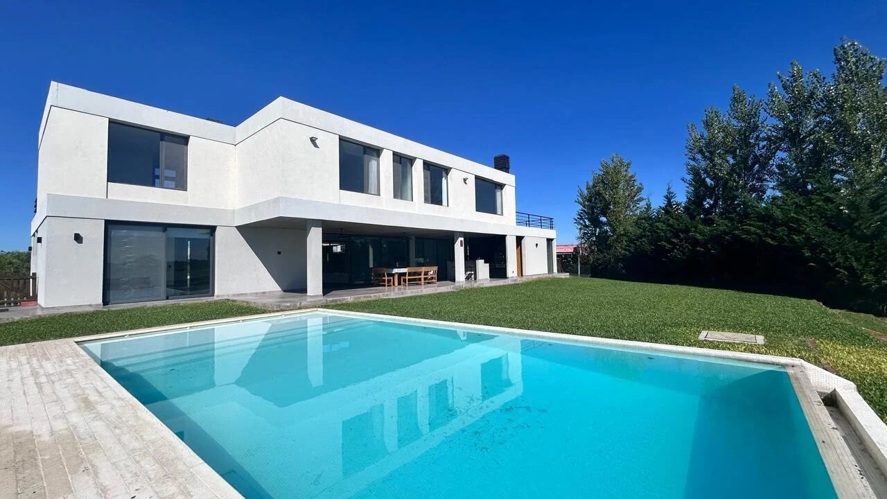 Casa en Venta en La Campana, Buenos Aires Interior