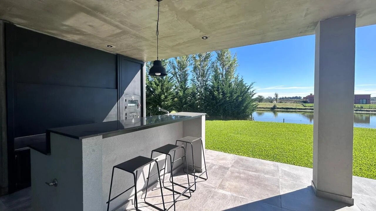 Casa en Venta en La Campana, Buenos Aires Interior