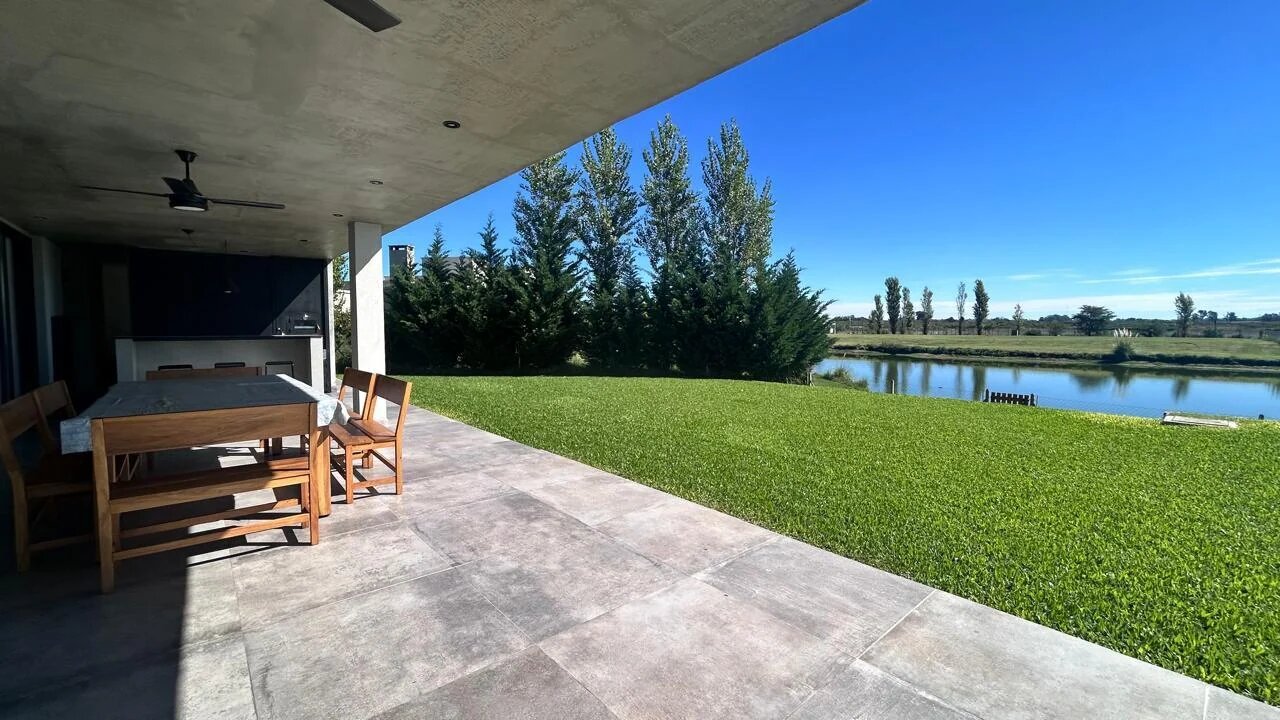 Casa en Venta en La Campana, Buenos Aires Interior
