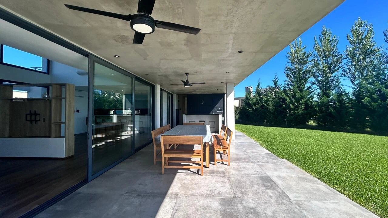 Casa en Venta en La Campana, Buenos Aires Interior