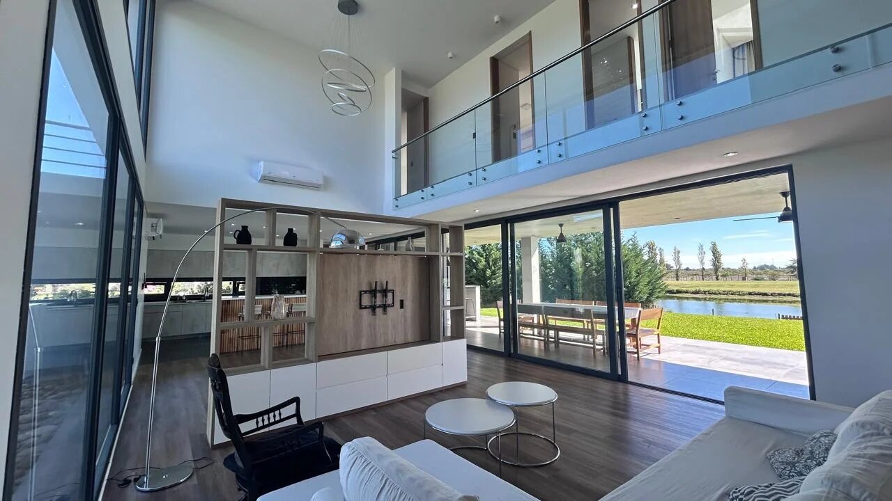 Casa en Venta en La Campana, Buenos Aires Interior