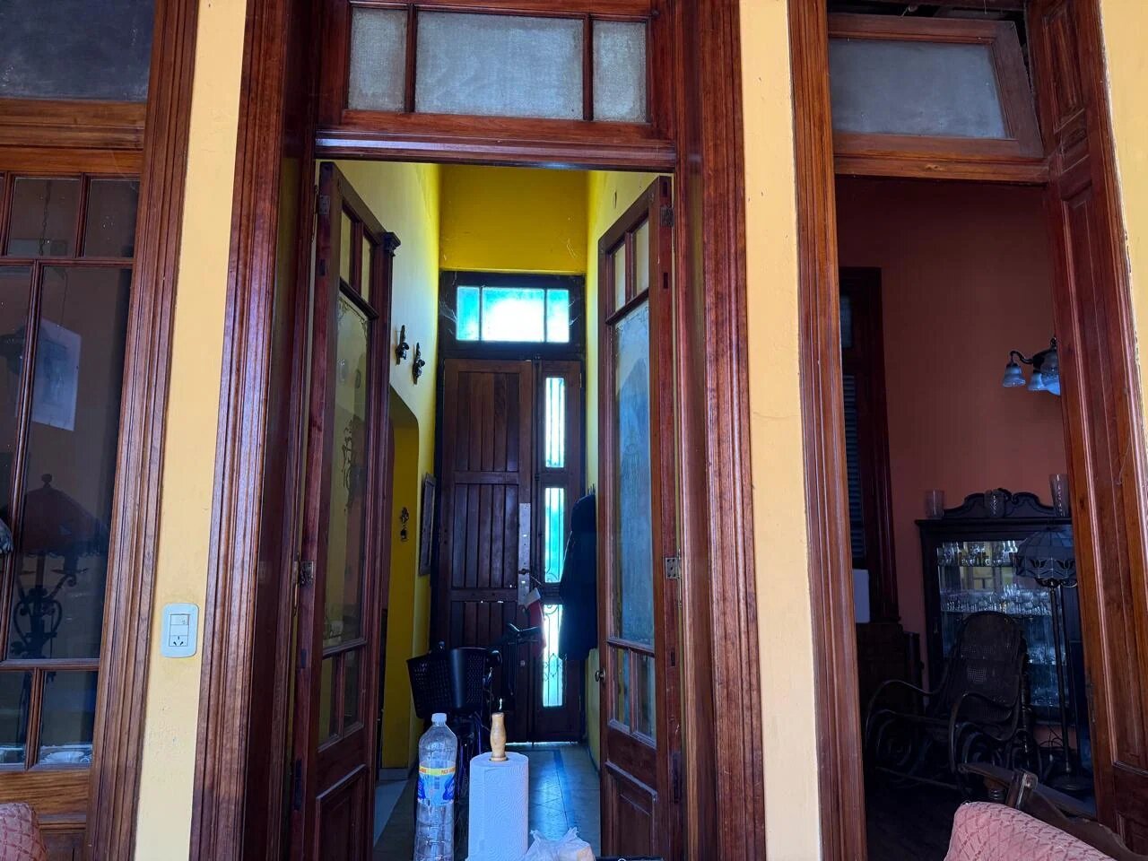 Casa en Venta en Capital Federal, Capital Federal