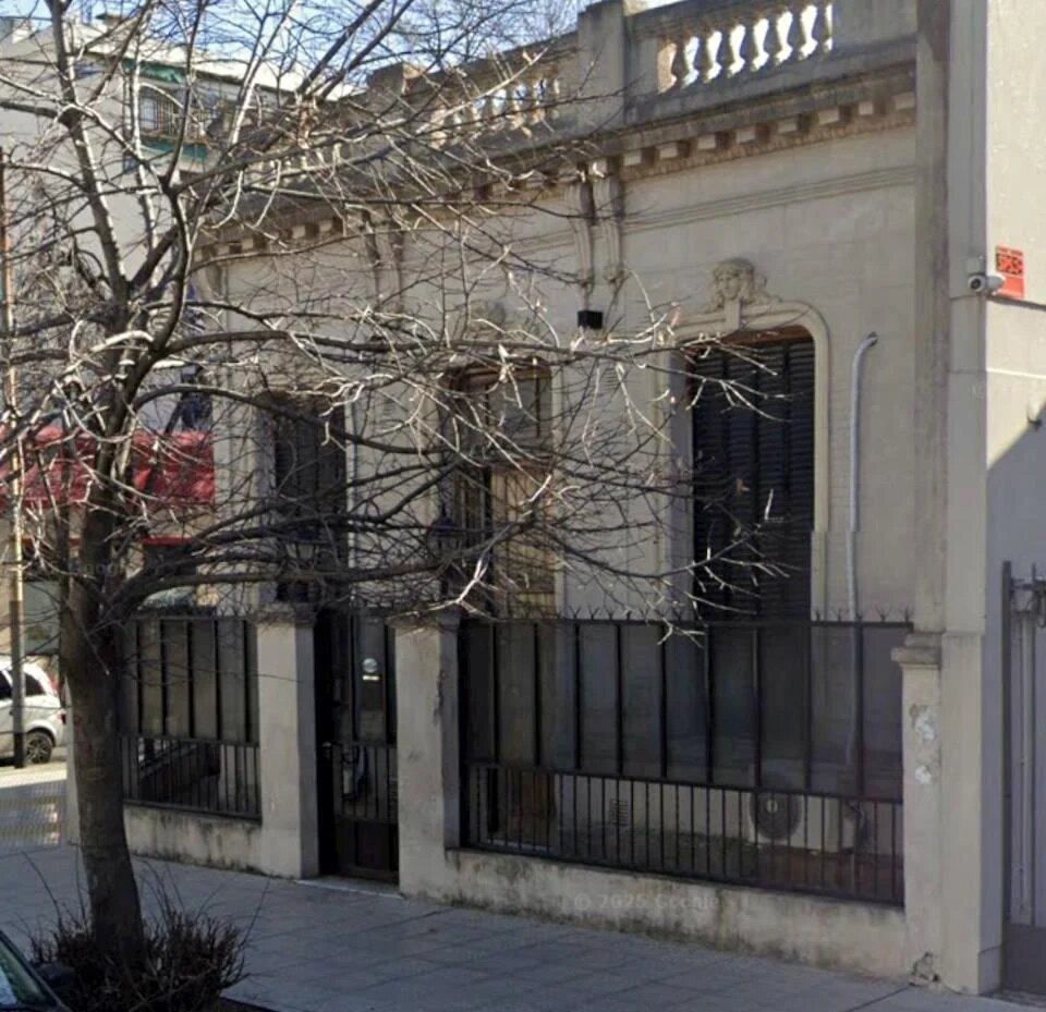 Casa en Venta en Capital Federal, Capital Federal