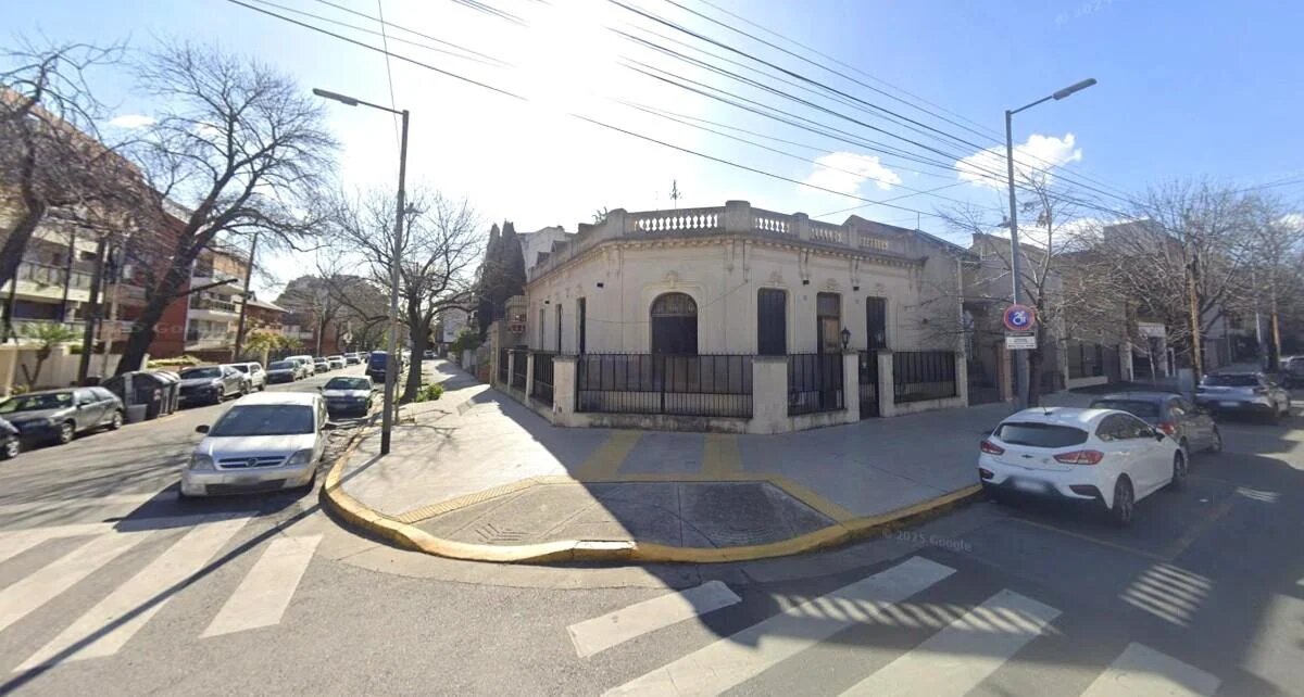 Casa en Venta en Capital Federal, Capital Federal