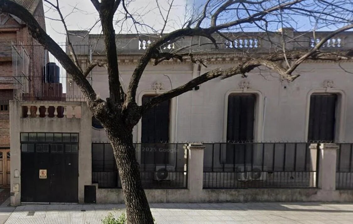Casa en Venta en Capital Federal, Capital Federal