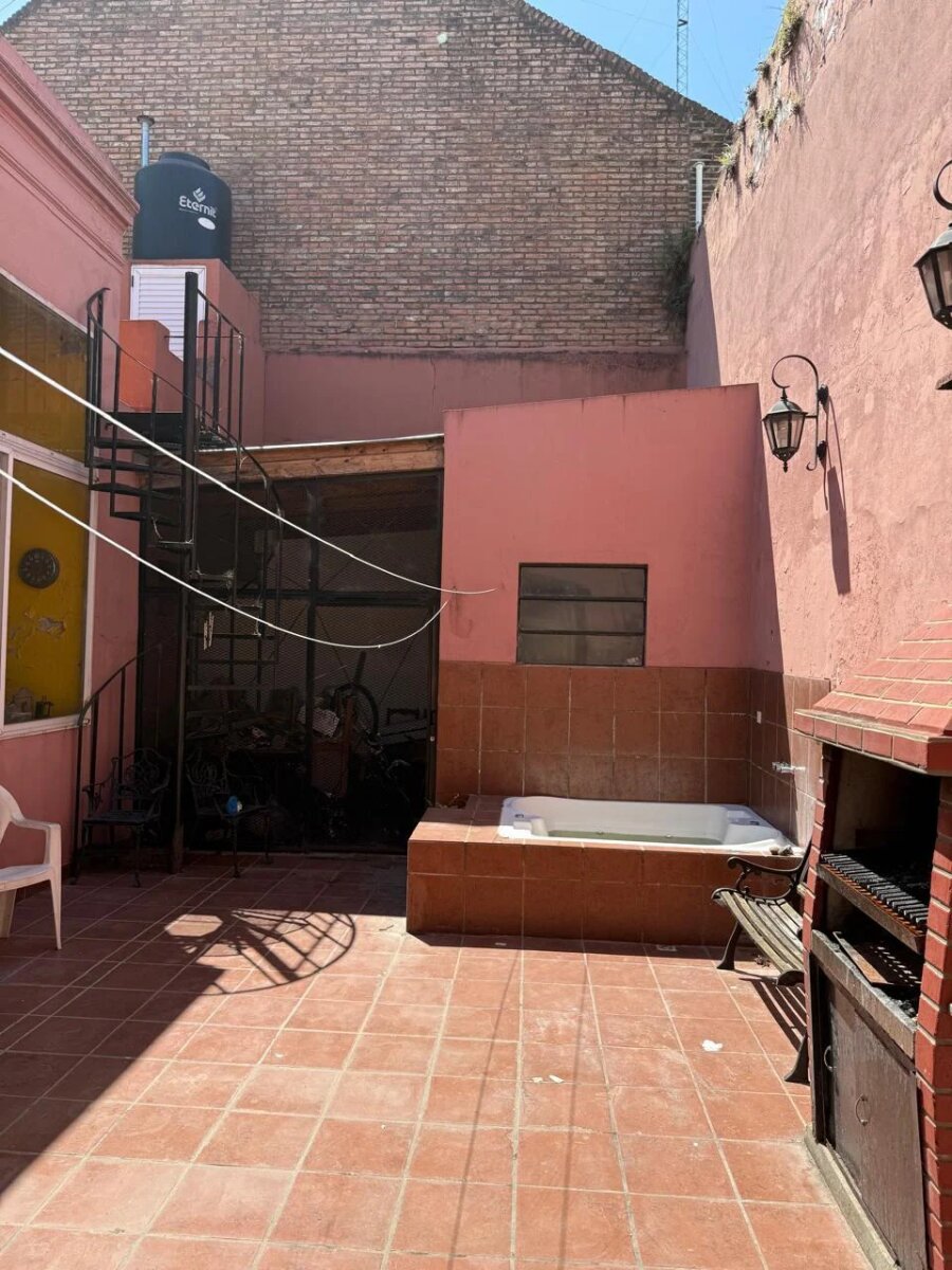 Casa en Venta en Capital Federal, Capital Federal