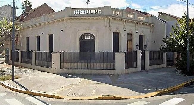 Casa en Venta en Capital Federal, Capital Federal