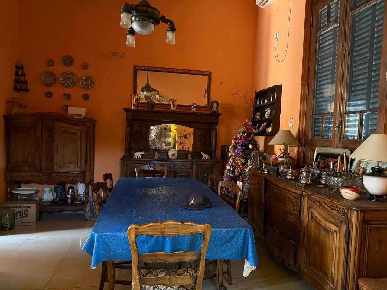 Casa en Venta en Capital Federal, Capital Federal