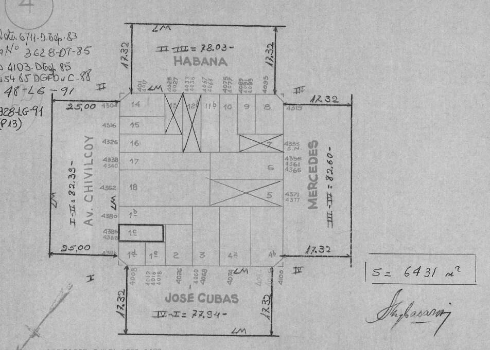Casa en Venta en Capital Federal, Capital Federal