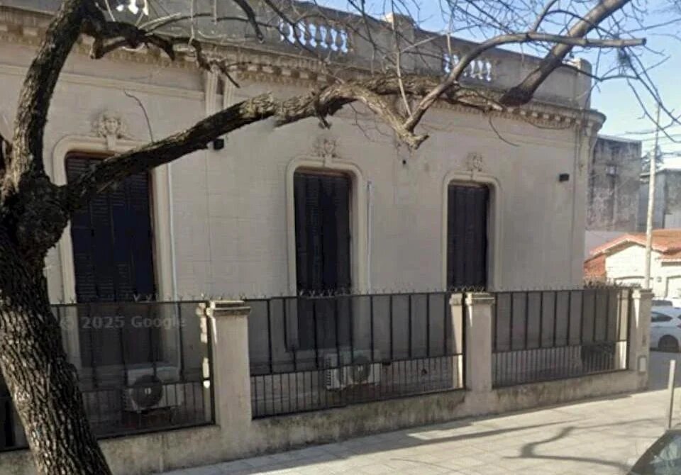Casa en Venta en Capital Federal, Capital Federal