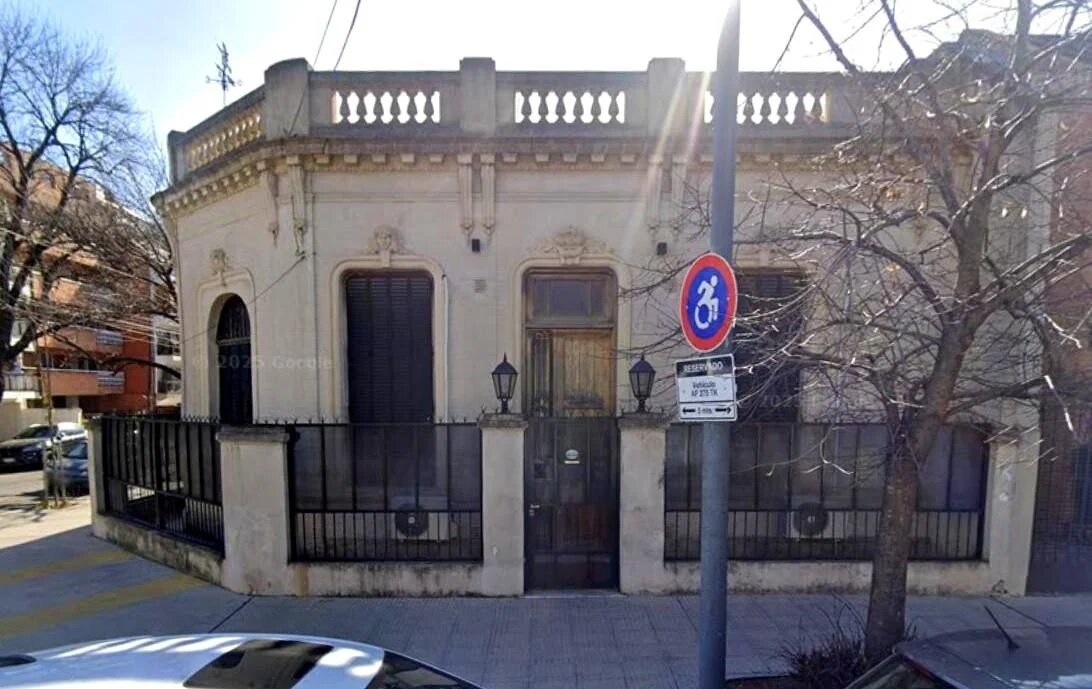 Casa en Venta en Capital Federal, Capital Federal