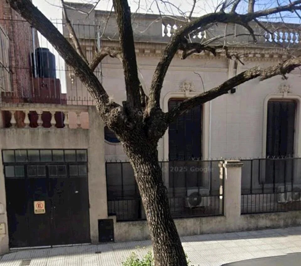 Casa en Venta en Capital Federal, Capital Federal
