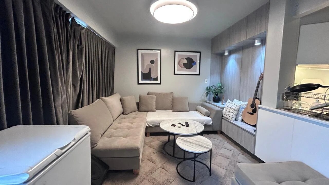 Departamento en Venta en Capital Federal, Capital Federal - USD 423.000 | Inmoup - 11