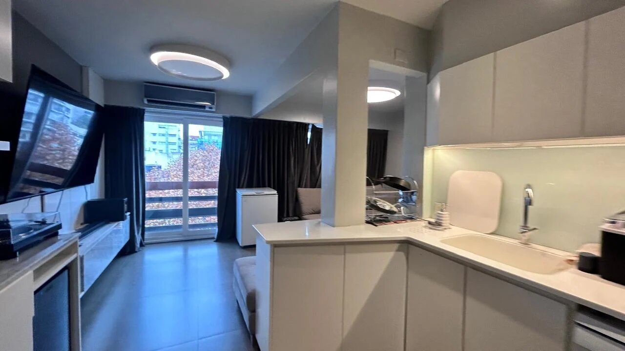 Departamento en Venta en Capital Federal, Capital Federal - USD 423.000 | Inmoup - 7