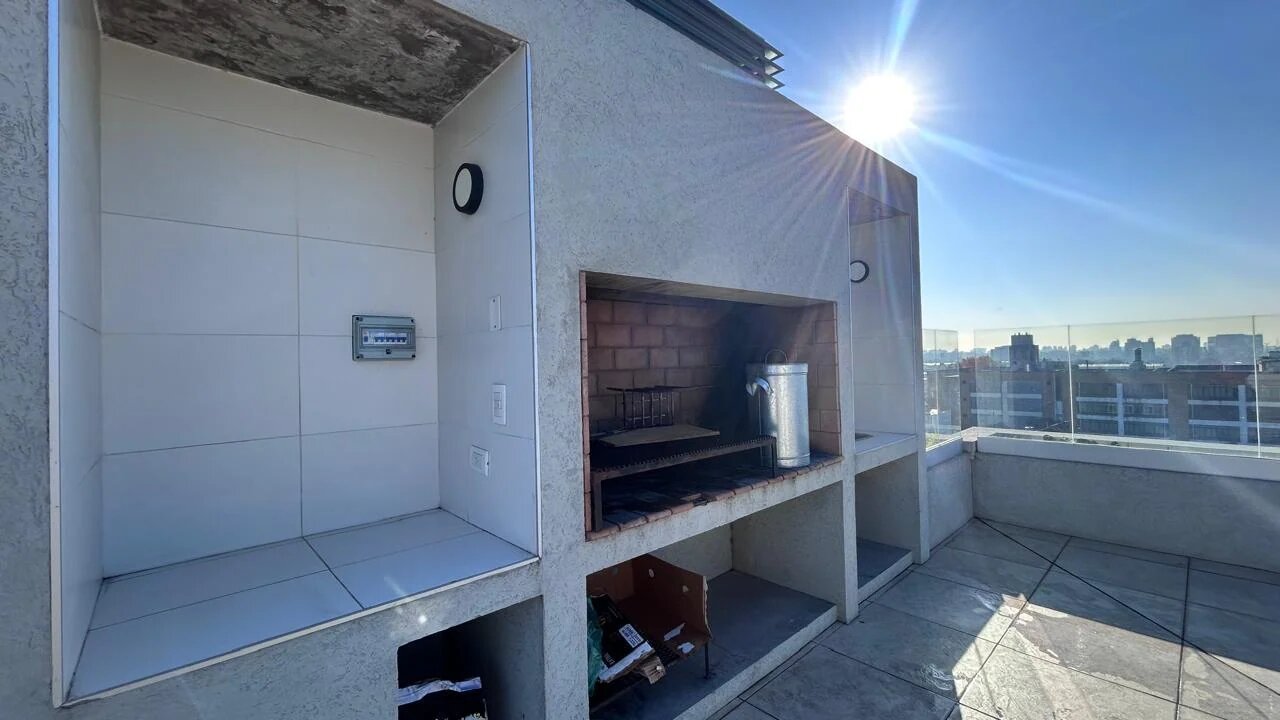 Departamento en Venta en Vicente Lopez, G.B.A. Zona Norte