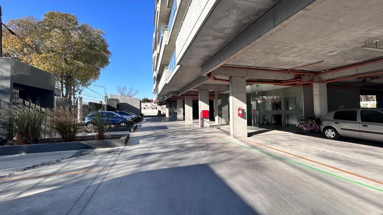 Departamento en Venta en Vicente Lopez, G.B.A. Zona Norte