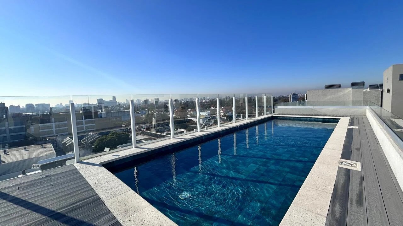 Departamento en Venta en Vicente Lopez, G.B.A. Zona Norte