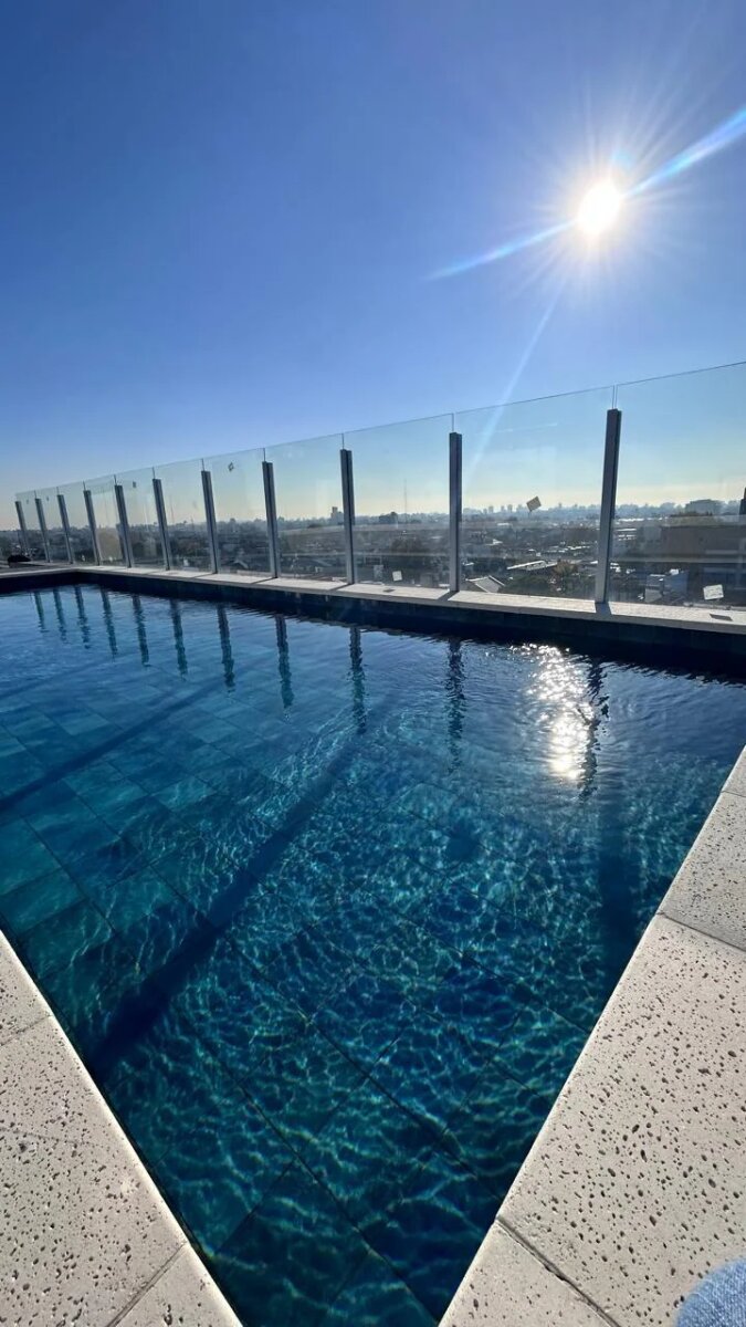 Departamento en Venta en Vicente Lopez, G.B.A. Zona Norte