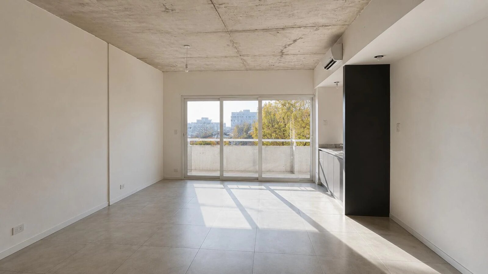 Departamento en Venta en Vicente Lopez, G.B.A. Zona Norte