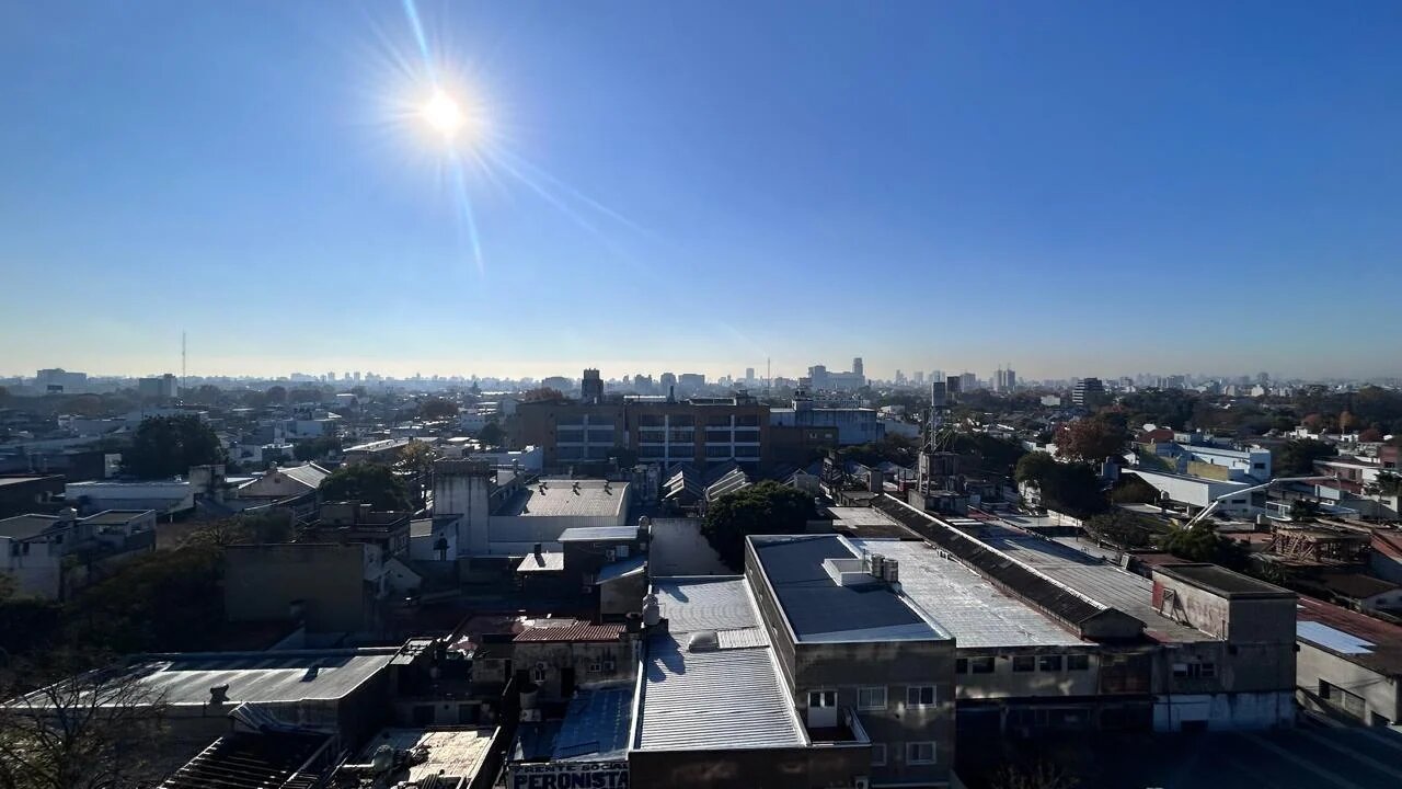 Departamento en Venta en Vicente Lopez, G.B.A. Zona Norte