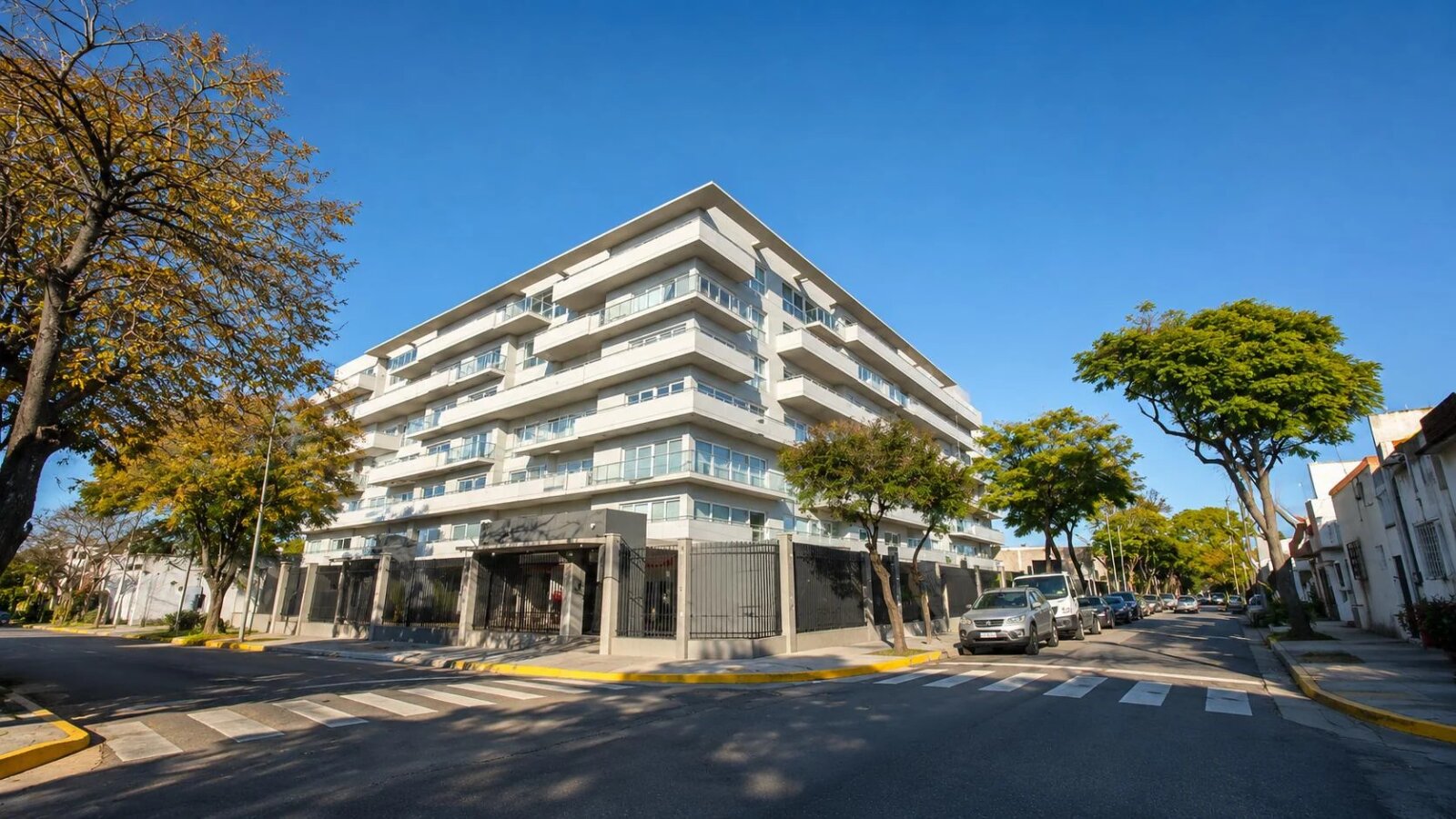 Departamento en Venta en Vicente Lopez, G.B.A. Zona Norte