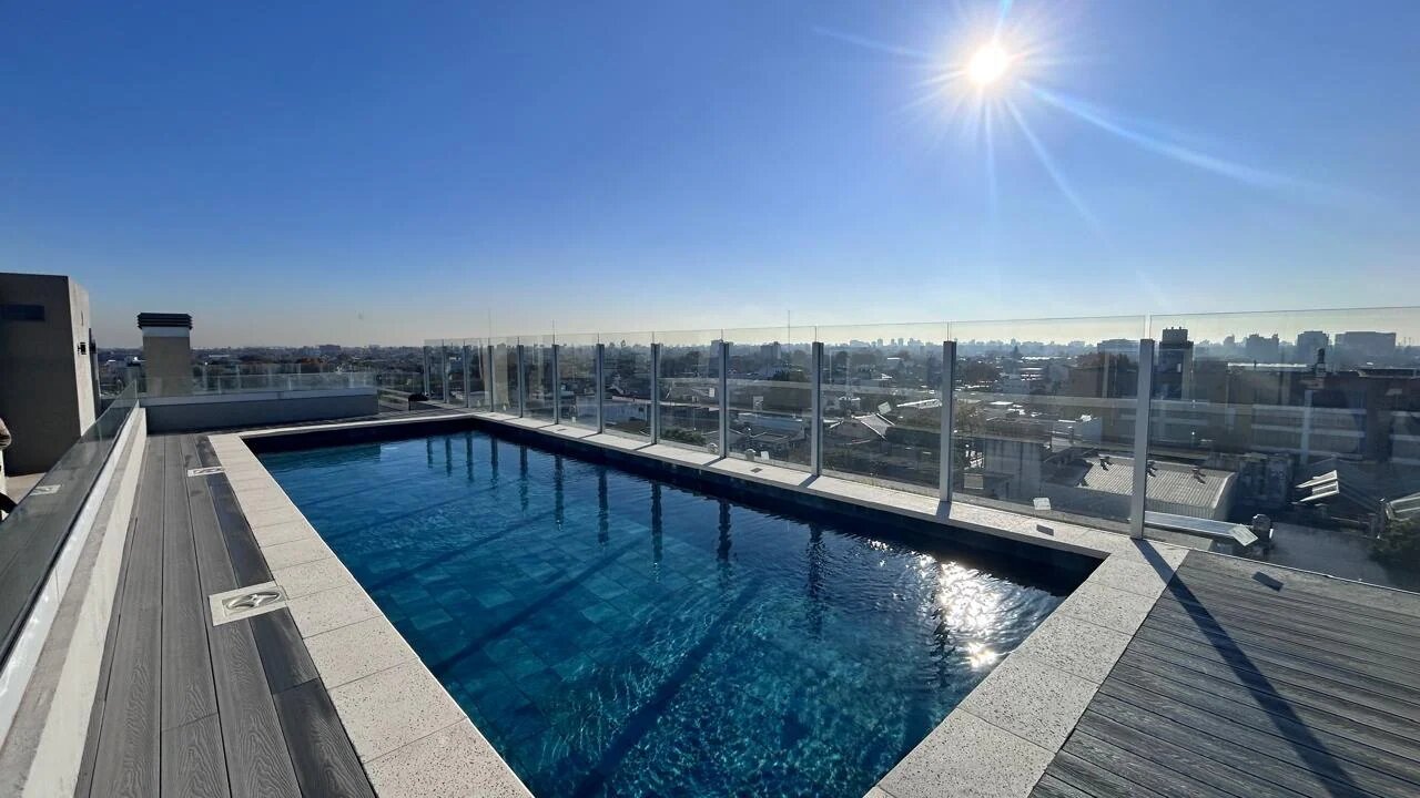 Departamento en Venta en Vicente Lopez, G.B.A. Zona Norte