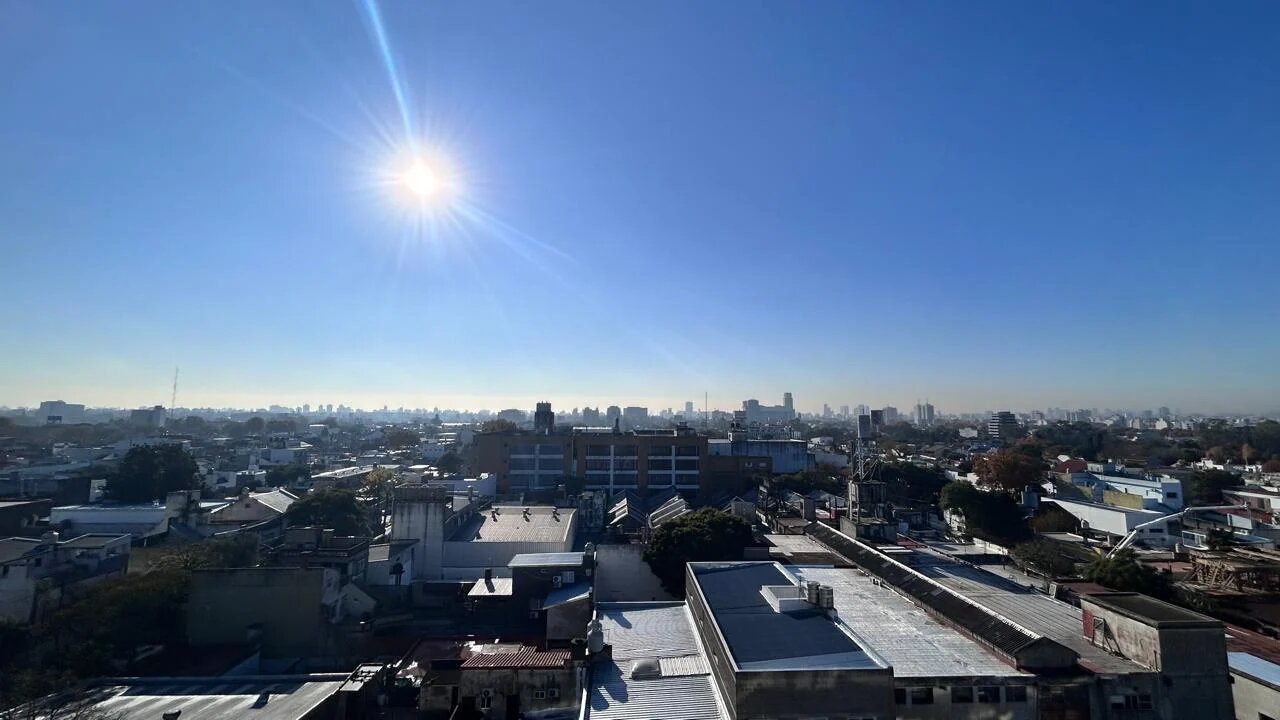Departamento en Venta en Vicente Lopez, G.B.A. Zona Norte