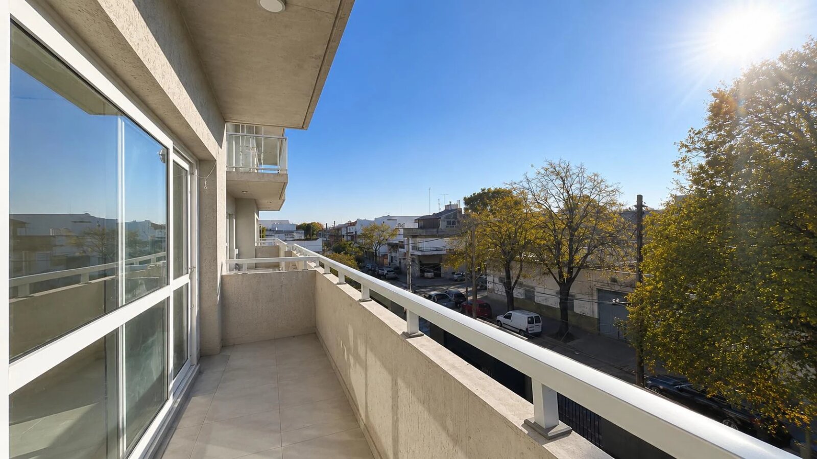 Departamento en Venta en Vicente Lopez, G.B.A. Zona Norte