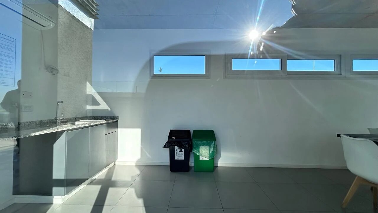 Departamento en Venta en Vicente Lopez, G.B.A. Zona Norte