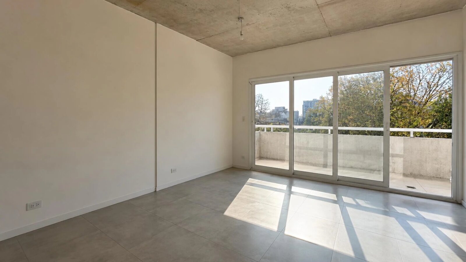 Departamento en Venta en Vicente Lopez, G.B.A. Zona Norte