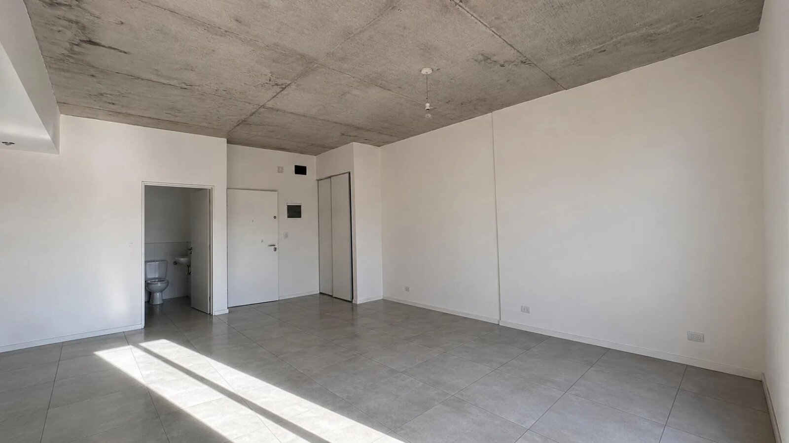 Departamento en Venta en Vicente Lopez, G.B.A. Zona Norte
