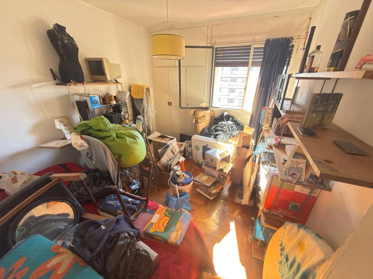 Departamento en Venta en Capital Federal, Capital Federal