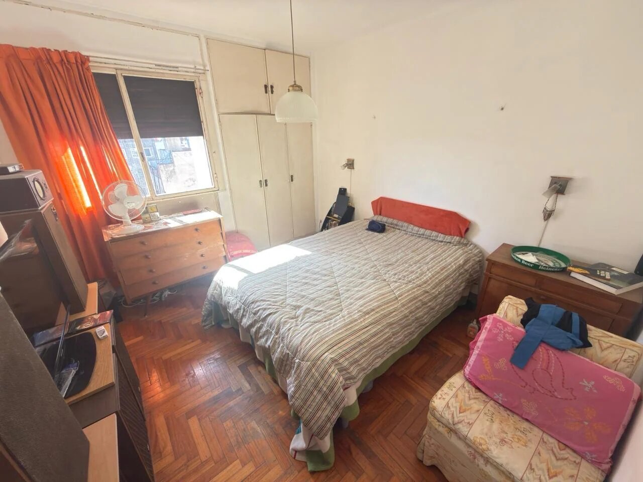 Departamento en Venta en Capital Federal, Capital Federal