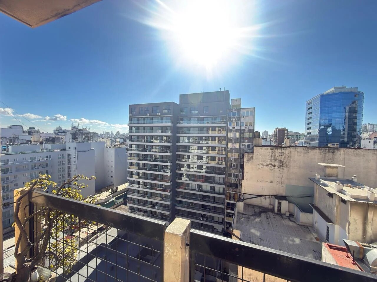 Departamento en Venta en Capital Federal, Capital Federal