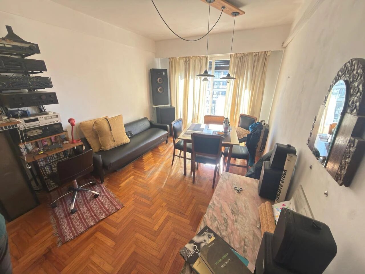 Departamento en Venta en Capital Federal, Capital Federal